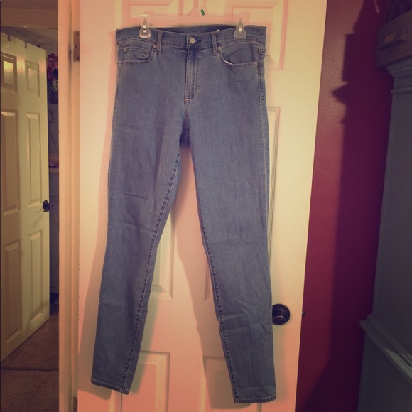 GAP Denim - GAP Skinny Jeans